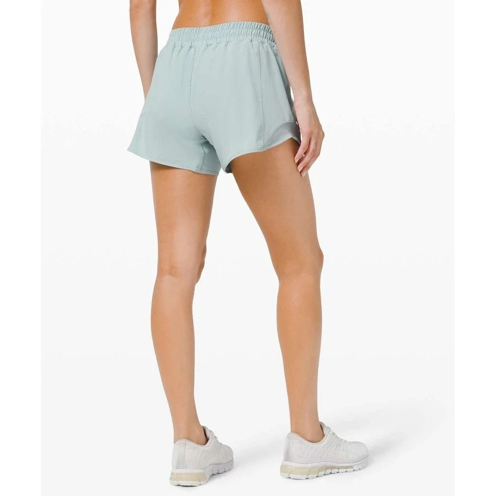Lululemon Hotty Hot Short II *Long 4
